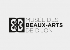 identité visuelle et outils de communication<br>du musée des beaux-arts de Dijon