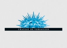 Identité visuelle Château de Versailles